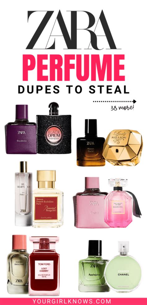 zara versace dupe|zara gardenia perfume dupes.